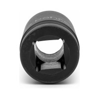 Головка 6-ти гранная Bohre 36 мм, 1DR для бензогайковёрта КБ003751