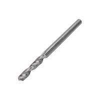 Сверло 3,2 х 18 х 50 ВК8 цельное ц/х 2300-3837 ГОСТ 17274-71 Beltools ri.154.167