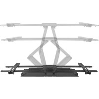 Наклонно-поворотный подвес для телевизоров HARPER FW-70 H00003045