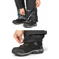 Зимний костюм NORFIN DISCOVERY 2 LE CAMO 04 р.XL 452304-XL