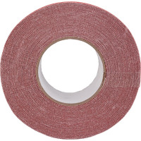 Противоскользящая лента абразив 60 Grit, красная, износостойкость 250 тыс. шагов, 50 мм x 18,3 м Mehlhose GmbH MARR050183