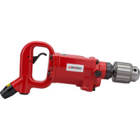 Прямая индустриальная пневмодрель BYEMAX BM-7H-7538