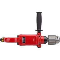 Прямая индустриальная пневмодрель BYEMAX BM-7H-7538