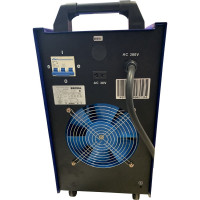 Полуавтомат BRIMA MIG-500 DPP 380В НП000000915