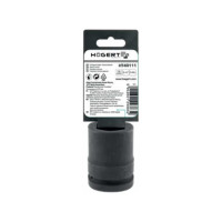 Головка ударная длинная (30 мм; 3/4DR; CrMo) HOEGERT TECHNIK HT4R115