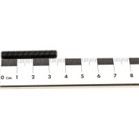 Установочный винт ЦКИ DIN913 М6х35, 45Н ОКС HEX 3.0 уп. 100 шт. 63830