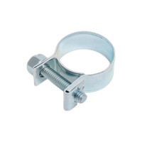 Мини-хомут KRAFT 16-18 мм 20шт KT 880565