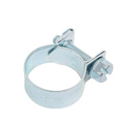 Мини-хомут KRAFT 16-18 мм 20шт KT 880565