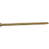 Шуруп по бетону Госкреп 7,5х132, 4 шт., подвес 3-0010211