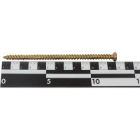 Шуруп по бетону Госкреп 7,5х132, 4 шт., подвес 3-0010211