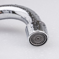 Смеситель для кухни Ekko настенный E4608