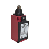 Концевой/путевой выключатель KLR KB-4P-12-L4-C 3NC Slow Action/10A/600VAC/Ввод М20/8800007
