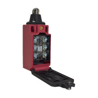 Концевой/путевой выключатель KLR KB-4P-12-L4-C 3NC Slow Action/10A/600VAC/Ввод М20/8800007