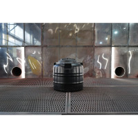 Рециклинговая емкость Экопром R T 100 107.0000.899.000