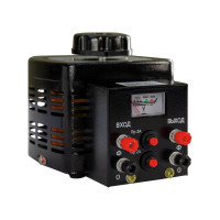 Лабораторный автотрансформатор Энергия ЛАТР Black Series 1Ф TDGC2-0.5кВА 2А Е0102-0105