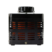 Лабораторный автотрансформатор Энергия ЛАТР Black Series 1Ф TDGC2-0.5кВА 2А Е0102-0105