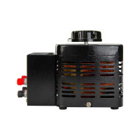 Лабораторный автотрансформатор Энергия ЛАТР Black Series 1Ф TDGC2-0.5кВА 2А Е0102-0105