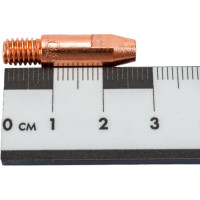 Наконечник токопроводящий E-Cu (20шт; М6х28 мм; 0.8 мм) Brima НП000000370