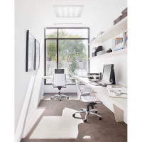 Универсальный светильник Wolta PRO LED 72Вт 4000К Дневной свет, IP40, 8200Лм, офисный, матовый ДВО01-72-301-4К