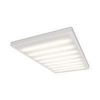 Универсальный светильник Wolta PRO LED 72Вт 4000К Дневной свет, IP40, 8200Лм, офисный, матовый ДВО01-72-301-4К