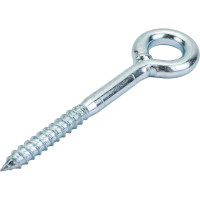 Шуруп-кольцо для строительных лесов ЦКИ 12х120 MGV, Ц, уп. 5 шт. 65895