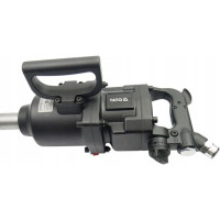 Пневматический гайковерт YATO 3200 Нм YT-09615