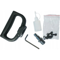 Пневматический гайковерт YATO 3200 Нм YT-09615