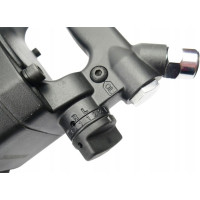 Пневматический гайковерт YATO 3200 Нм YT-09615