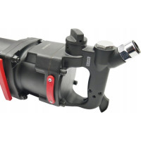 Пневматический гайковерт YATO 3200 Нм YT-09615