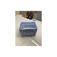 Тест-система Ecvols Mn для определения содержания марганца в воде 0-1 мг/л, 50 тестов 02.00010408