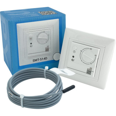 Термостат встраиваемый SPYHEAT SMT-514D