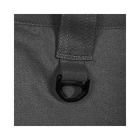 Рабочий полукомбинезон HOEGERT TECHNIK EDGAR, серый HT5K278-1-3XL