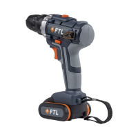 Дрель-шуруповерт FTL PSR 12V 7031