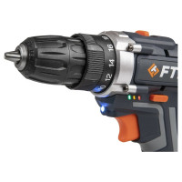 Дрель-шуруповерт FTL PSR-G 12V 7030