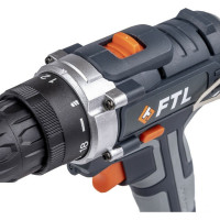 Дрель-шуруповерт FTL PSR-G 12V 7030