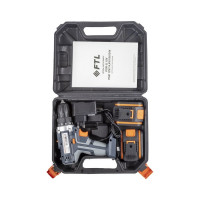 Дрель-шуруповерт FTL PSR 12V 7031