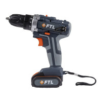 Дрель-шуруповерт FTL PSR 14.4V 7032
