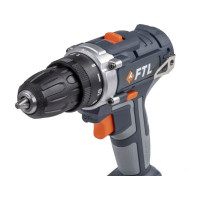 Дрель-шуруповерт FTL PSR 14.4V 7032