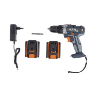 Дрель-шуруповерт FTL PSR 14.4V 7032