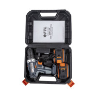 Дрель-шуруповерт FTL PSR 14.4V 7032