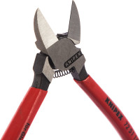 Бокорезы Knipex KN-7251160