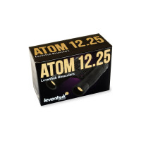 Бинокль Levenhuk Atom 12x25 67677