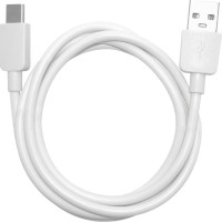 USB-кабель DEFENDER USB08-01C AM-TypeC, белый, 1m, пакет 87495