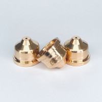 Сопло Nozzle 45A 5 шт PLAZWELD 420158