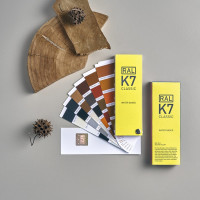 Каталог цвета RAL K7 3656936569