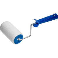 Валик в сборе KORVUS велюровый, 100 мм 0306170 90002688258