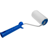 Валик в сборе KORVUS велюровый, 100 мм 0306170 90002688258