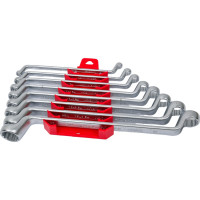 Набор накидных ключей IZELTAS 12 предметов, 430002112