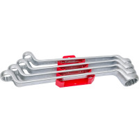 Набор накидных ключей IZELTAS 12 предметов, 430002112