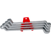 Набор накидных ключей IZELTAS 12 предметов, 430002112